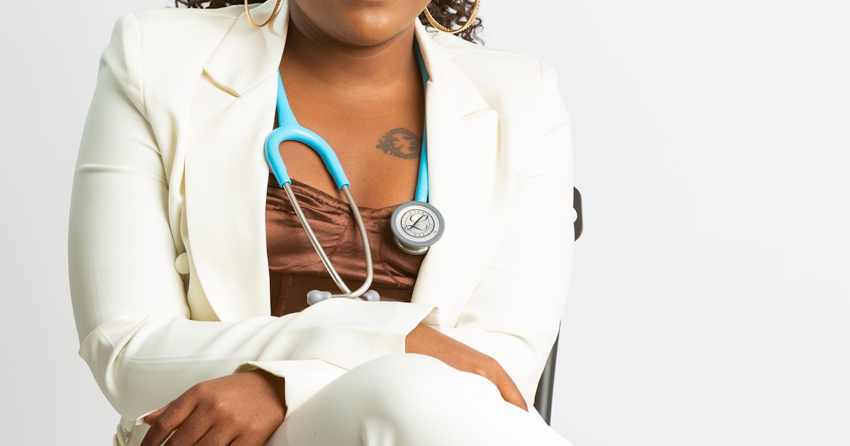 The Future of Nursing Careers